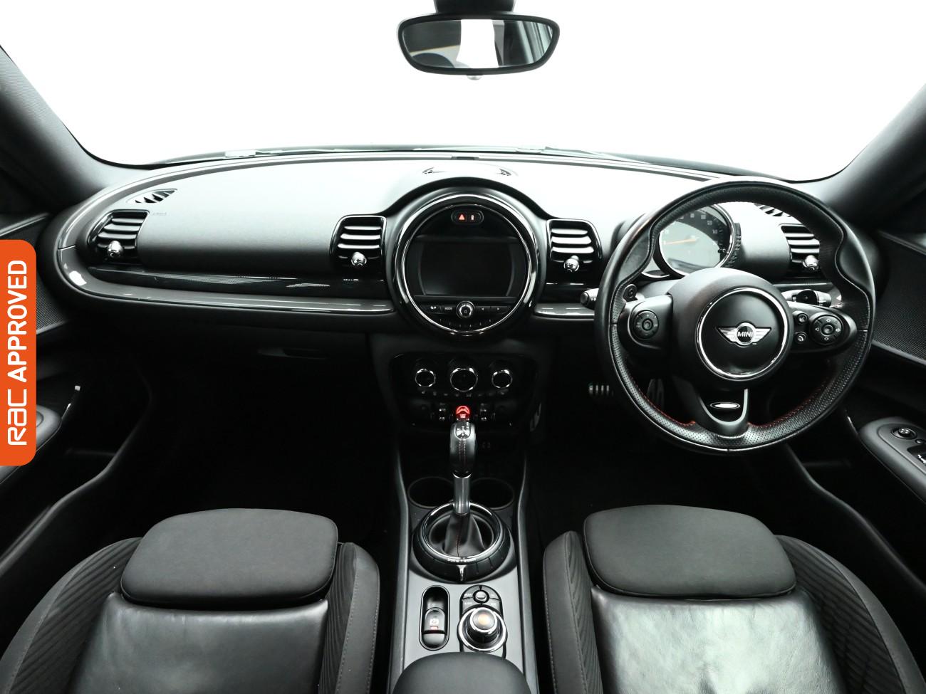 Used MINI Clubman 2016 for sale - 77382370: Photo 2