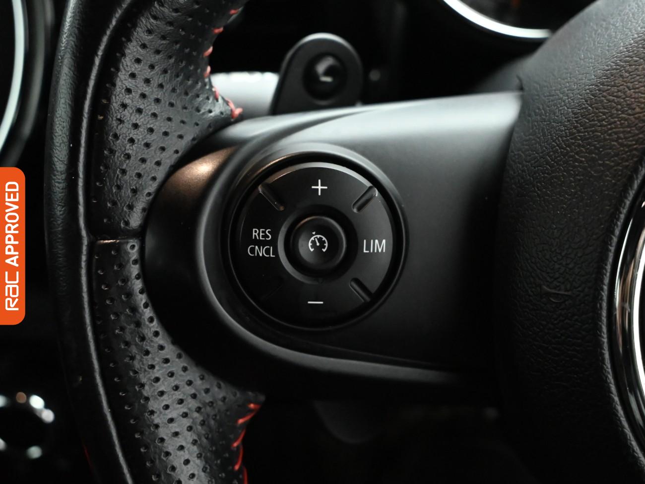 Used MINI Clubman 2016 for sale - 77382370: Photo 21