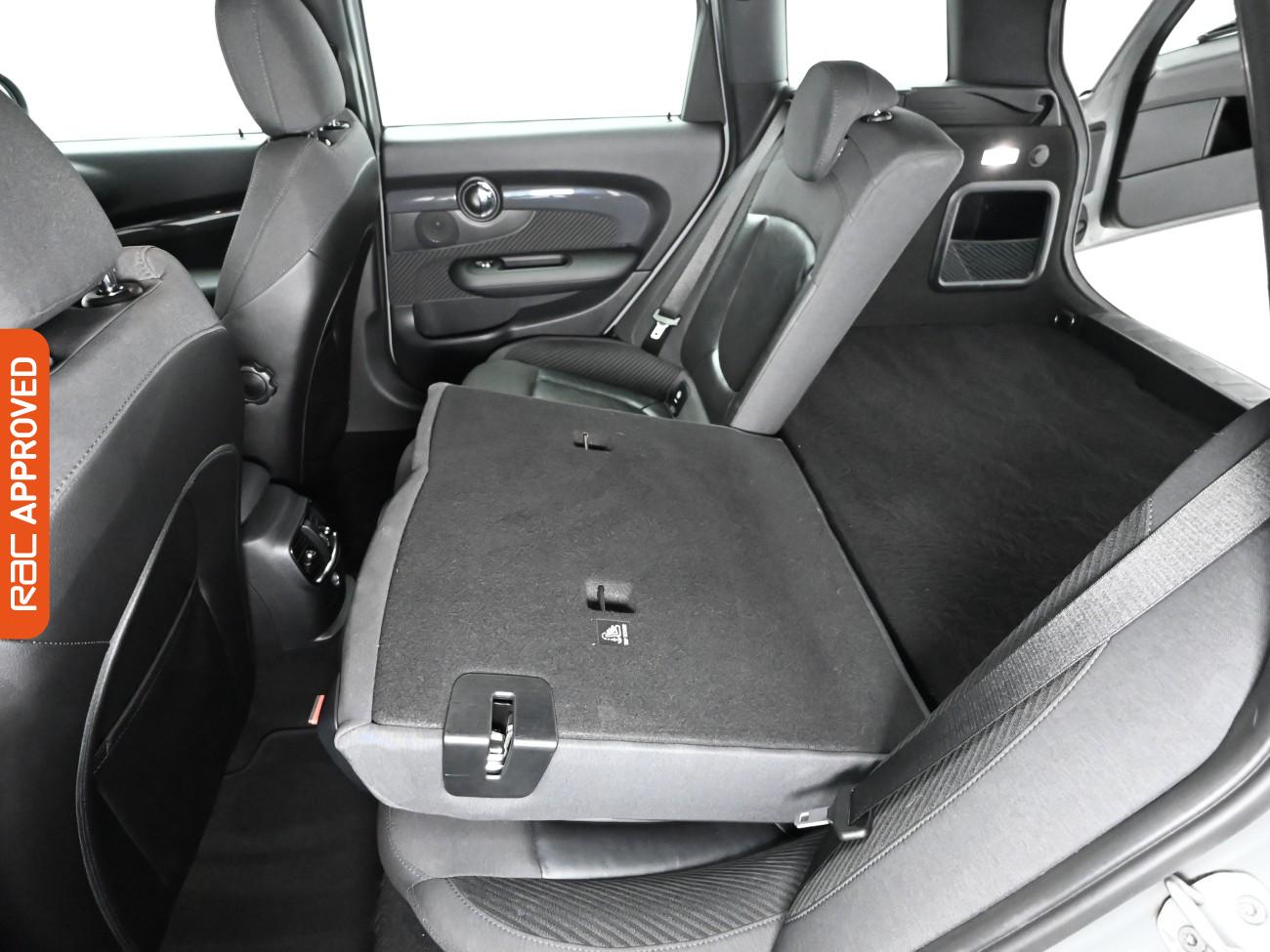 Used MINI Clubman 2016 for sale - 77382370: Photo 24