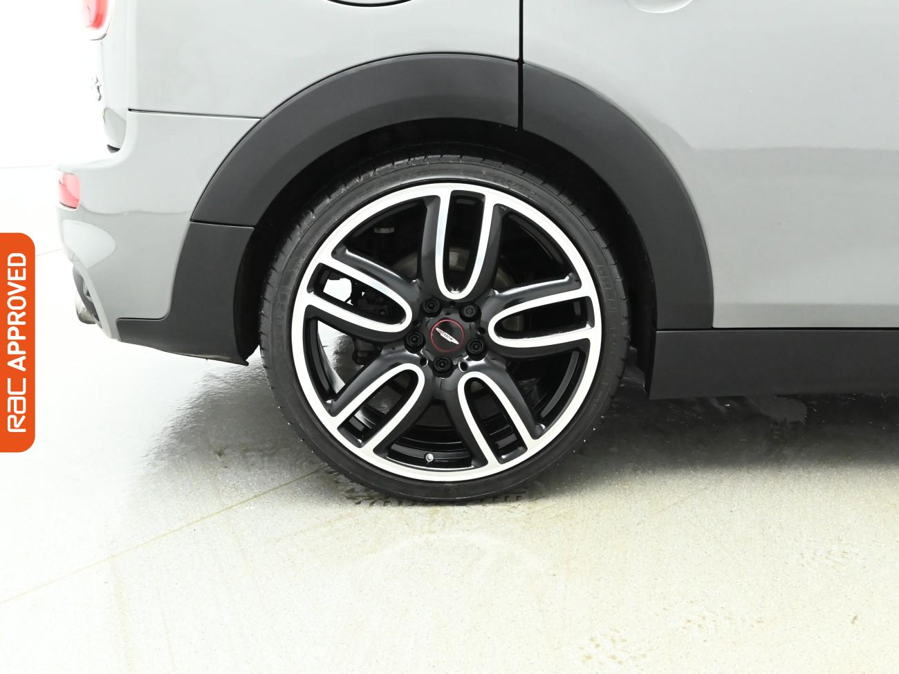 Used MINI Clubman 2016 for sale - 77382370: Photo 25