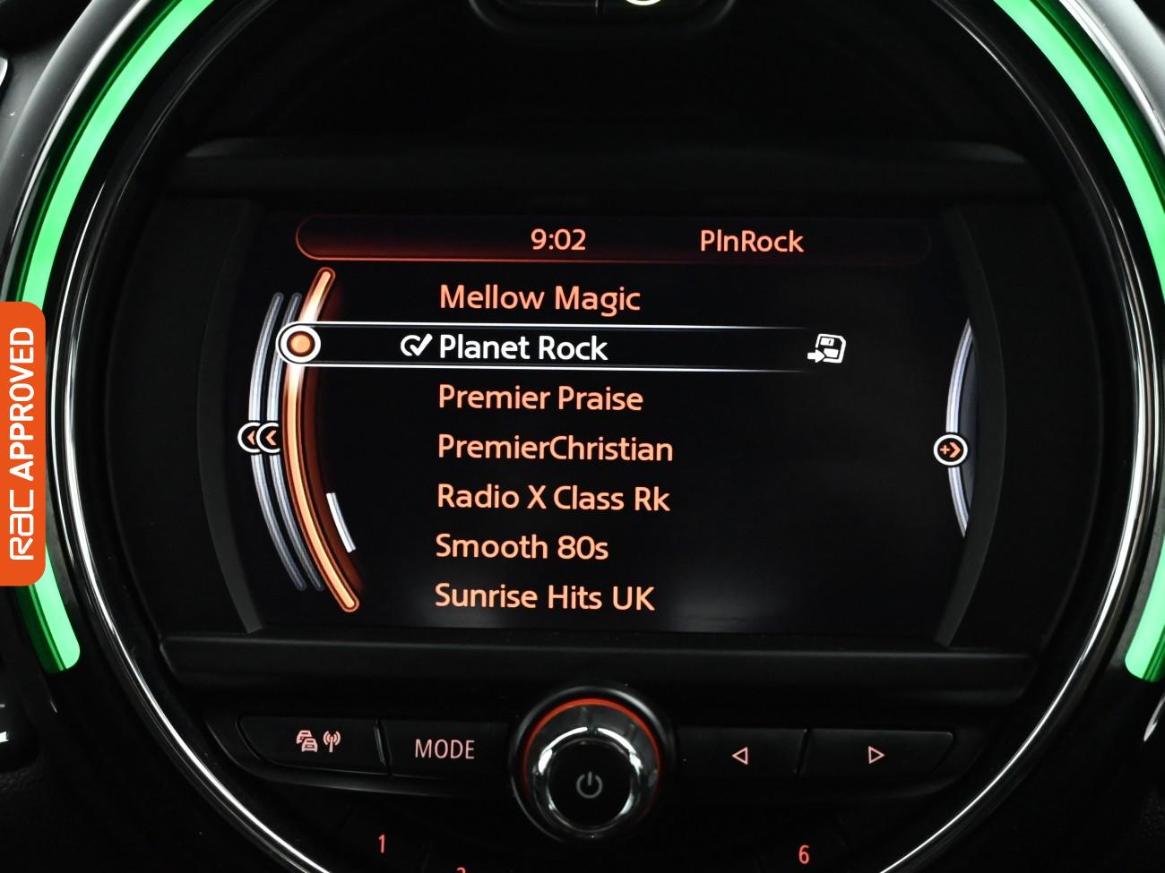 Used MINI Clubman 2016 for sale - 77382370: Photo 26