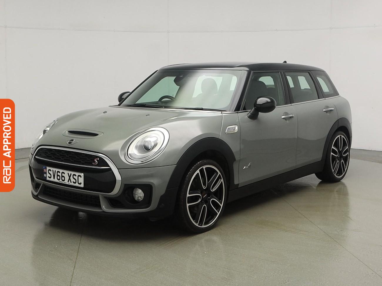 Used MINI Clubman 2016 for sale - 77382370: Photo 27