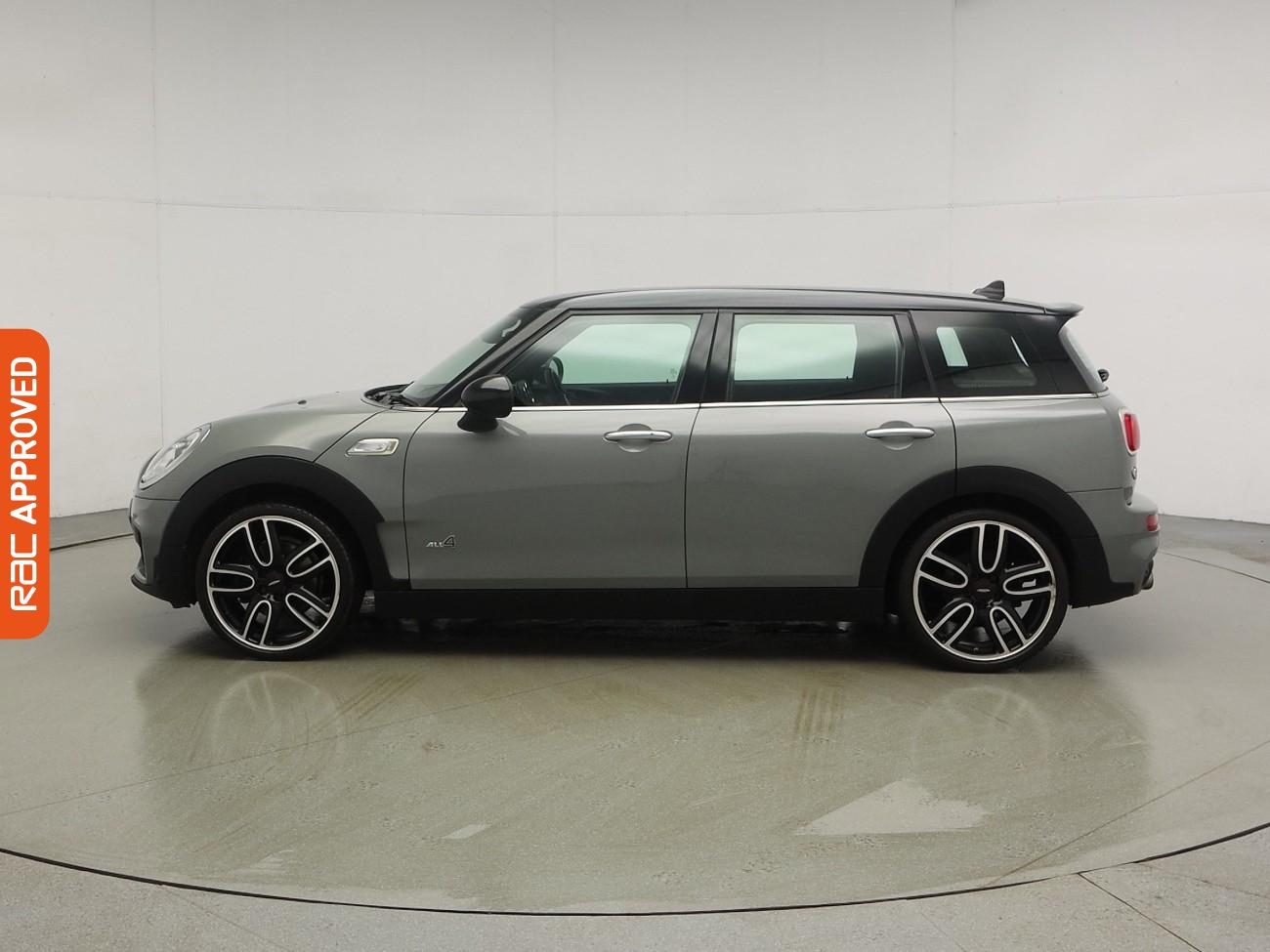 Used MINI Clubman 2016 for sale - 77382370: Photo 28