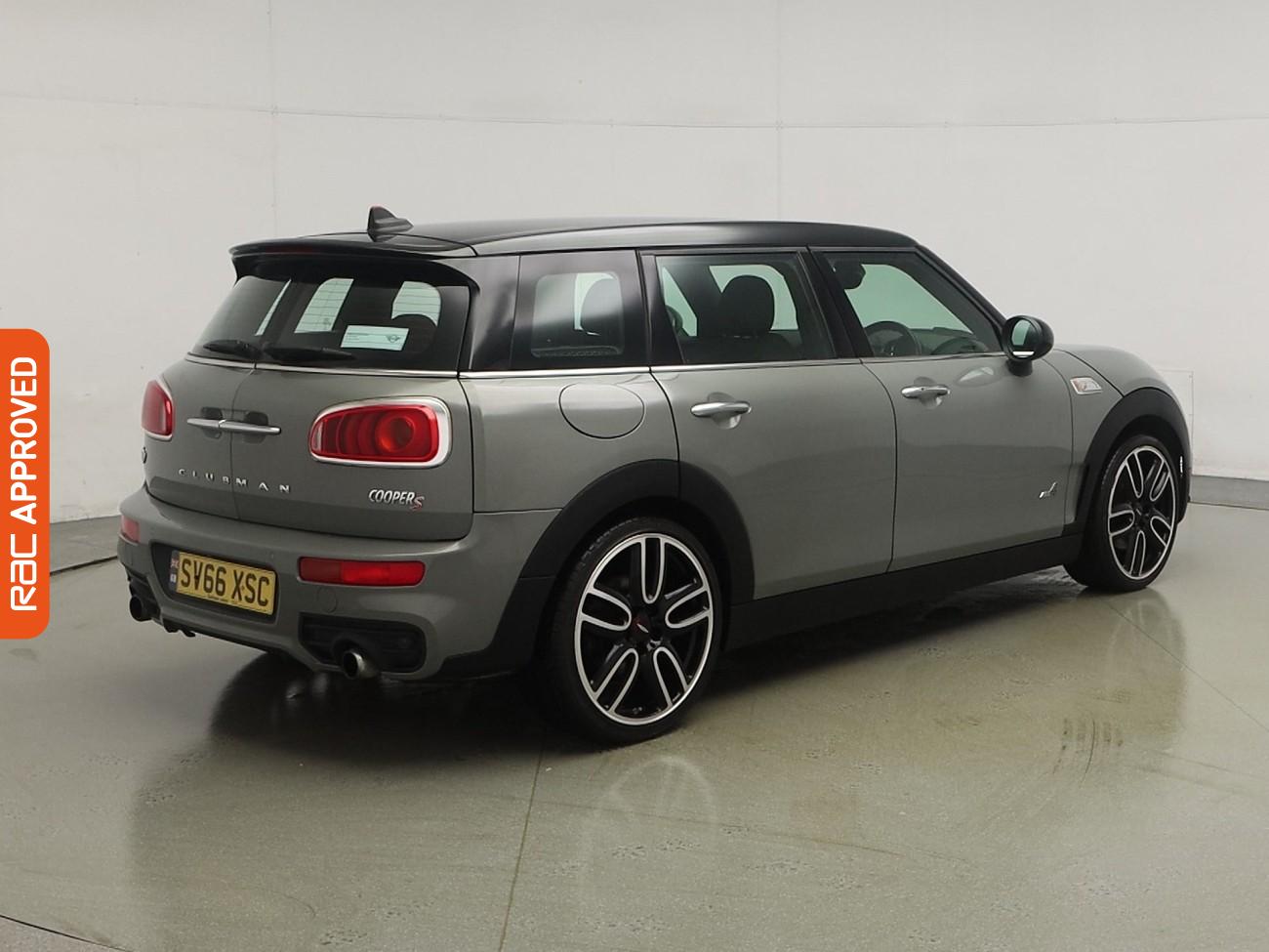 Used MINI Clubman 2016 for sale - 77382370: Photo 29