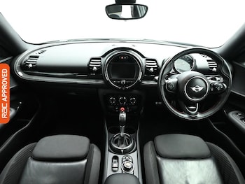 Used MINI Clubman 2016 for sale - 77382370: Photo