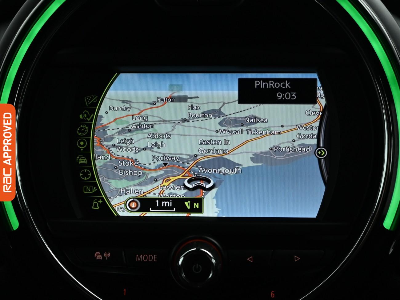 Used MINI Clubman 2016 for sale - 77382370: Photo 3