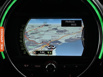 Used MINI Clubman 2016 for sale - 77382370: Photo