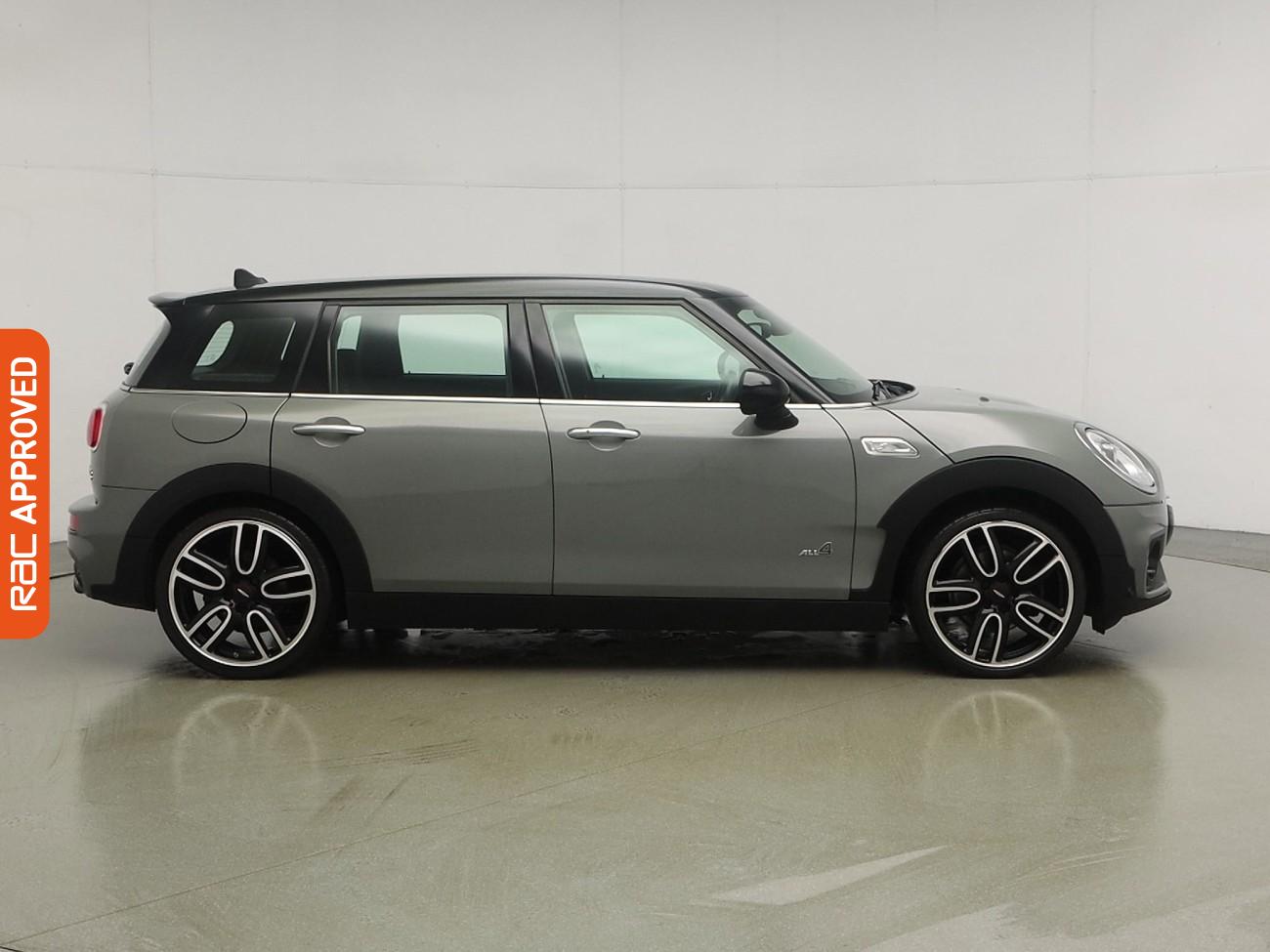 Used MINI Clubman 2016 for sale - 77382370: Photo 6