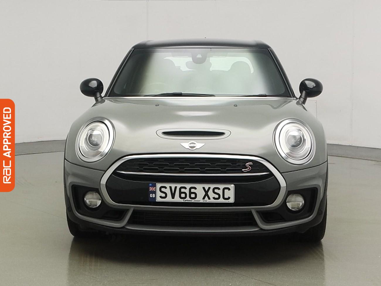Used MINI Clubman 2016 for sale - 77382370: Photo 7