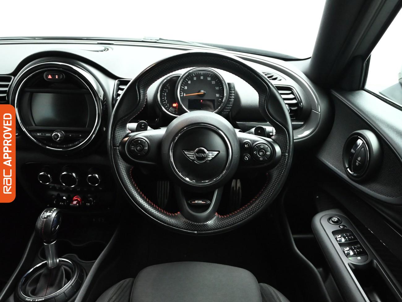 Used MINI Clubman 2016 for sale - 77382370: Photo 9