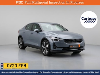 Used Polestar Polestar 2 2023 for sale - 78163387: Photo