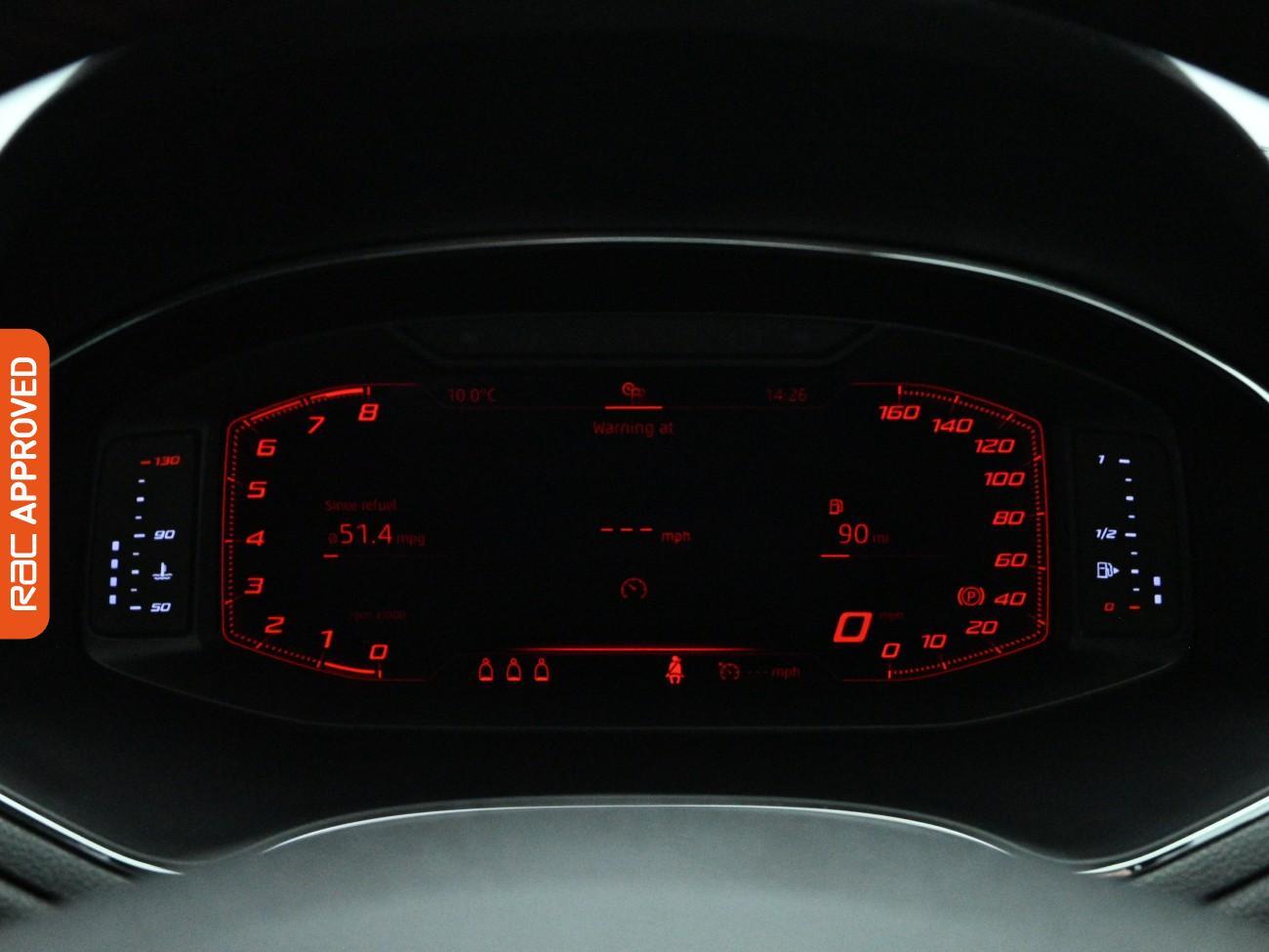 Used SEAT Ibiza 2019 for sale - 77758476: Photo 11