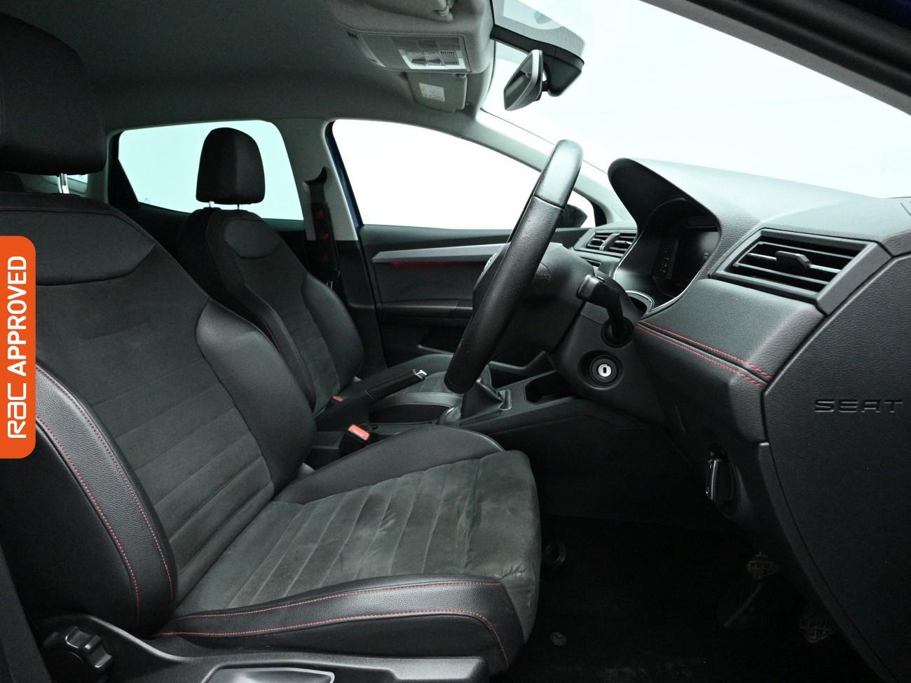 Used SEAT Ibiza 2019 for sale - 77758476: Photo 12