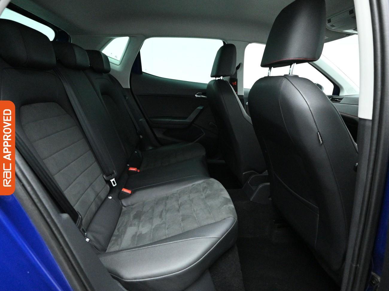 Used SEAT Ibiza 2019 for sale - 77758476: Photo 13