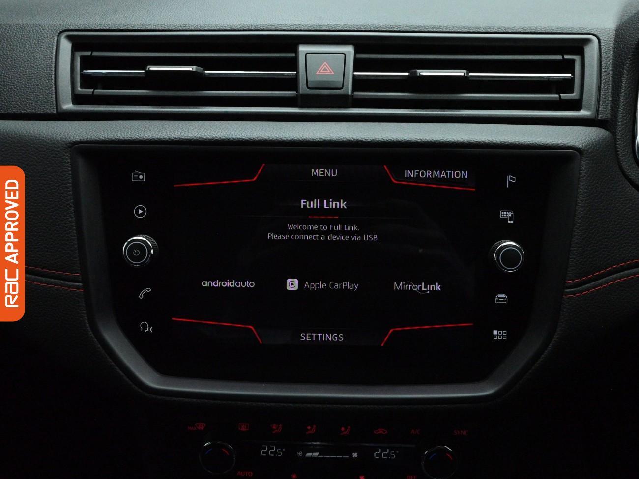 Used SEAT Ibiza 2019 for sale - 77758476: Photo 15