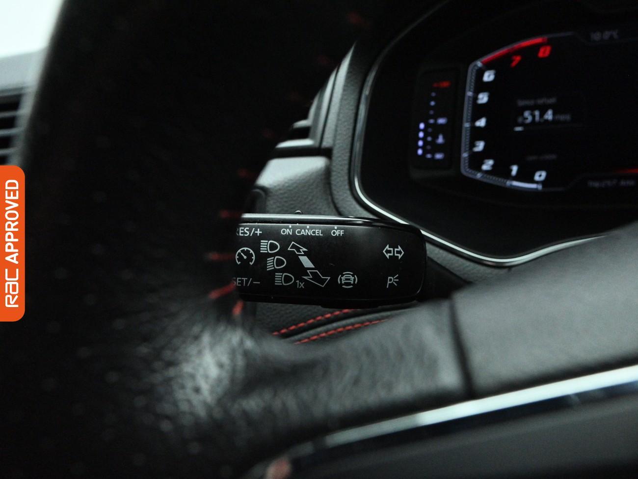 Used SEAT Ibiza 2019 for sale - 77758476: Photo 16