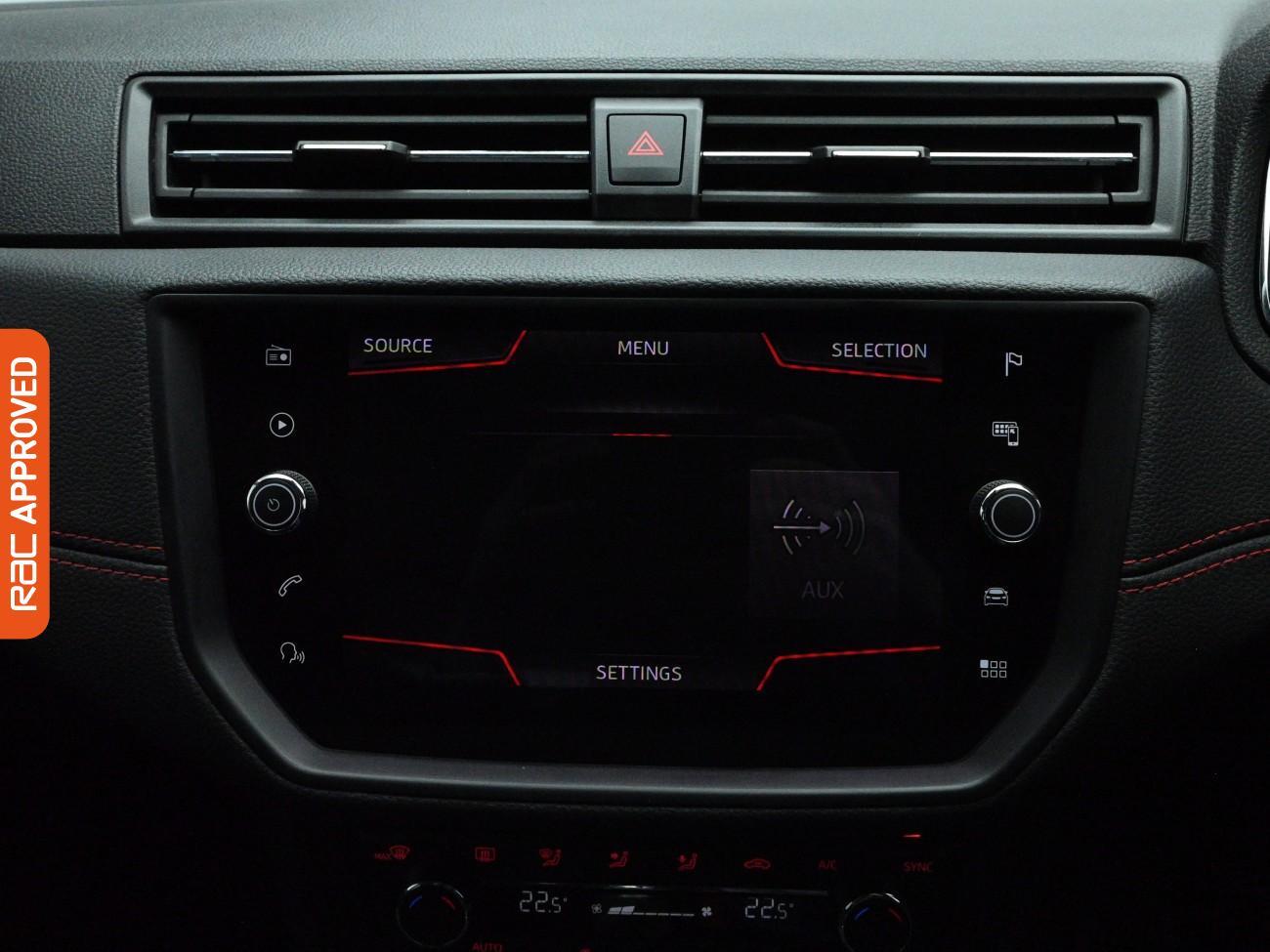 Used SEAT Ibiza 2019 for sale - 77758476: Photo 17