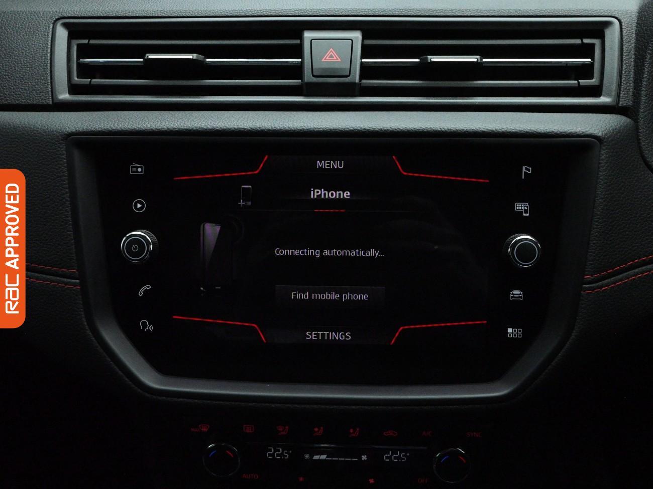 Used SEAT Ibiza 2019 for sale - 77758476: Photo 18