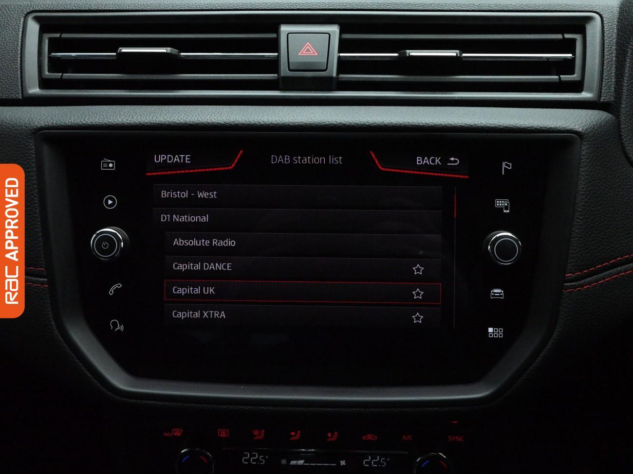 Used SEAT Ibiza 2019 for sale - 77758476: Photo 19