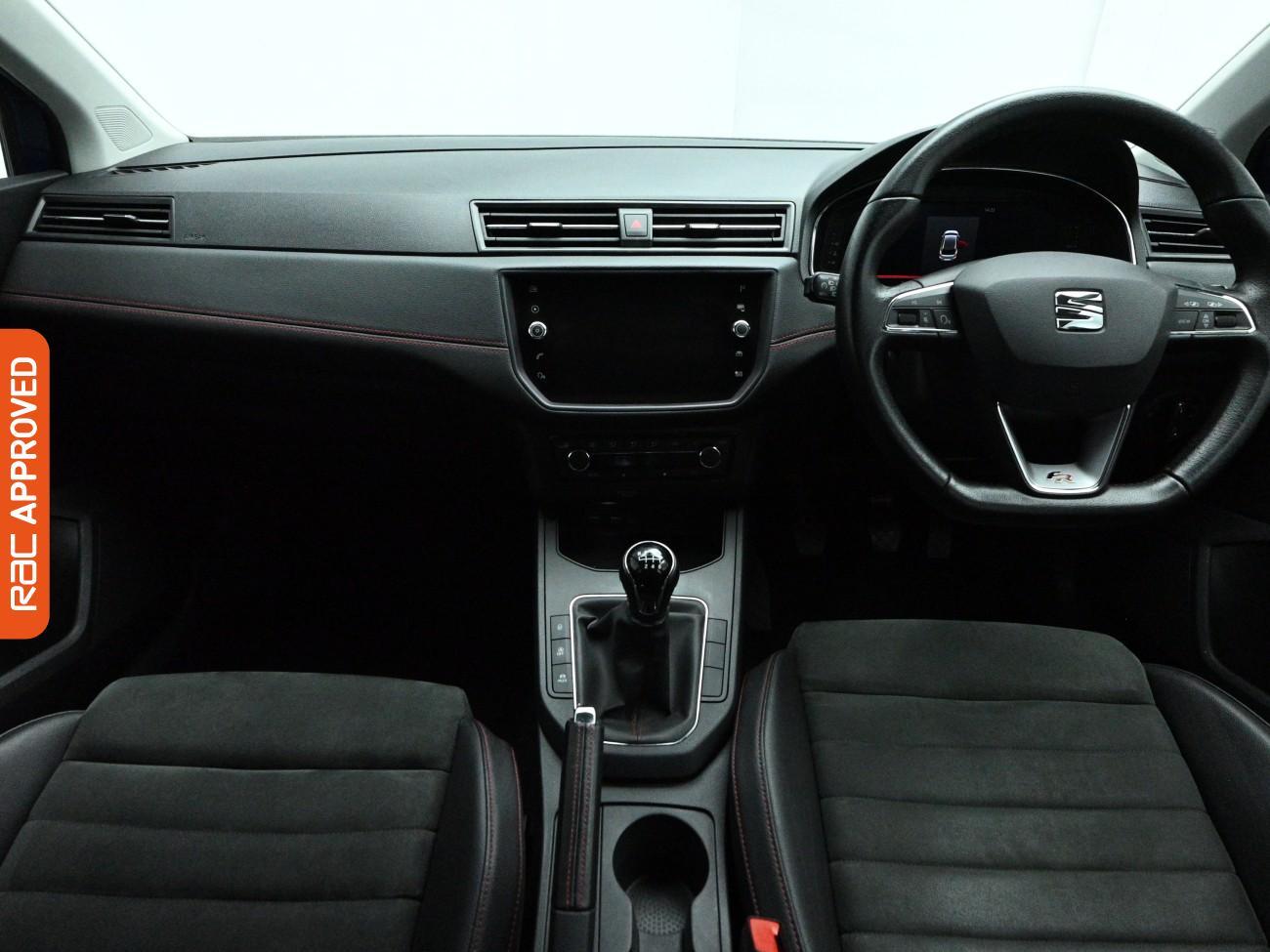 Used SEAT Ibiza 2019 for sale - 77758476: Photo 2