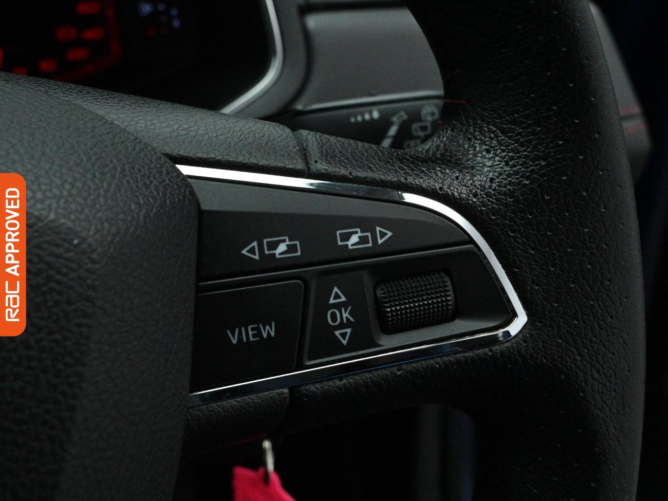 Used SEAT Ibiza 2019 for sale - 77758476: Photo 21