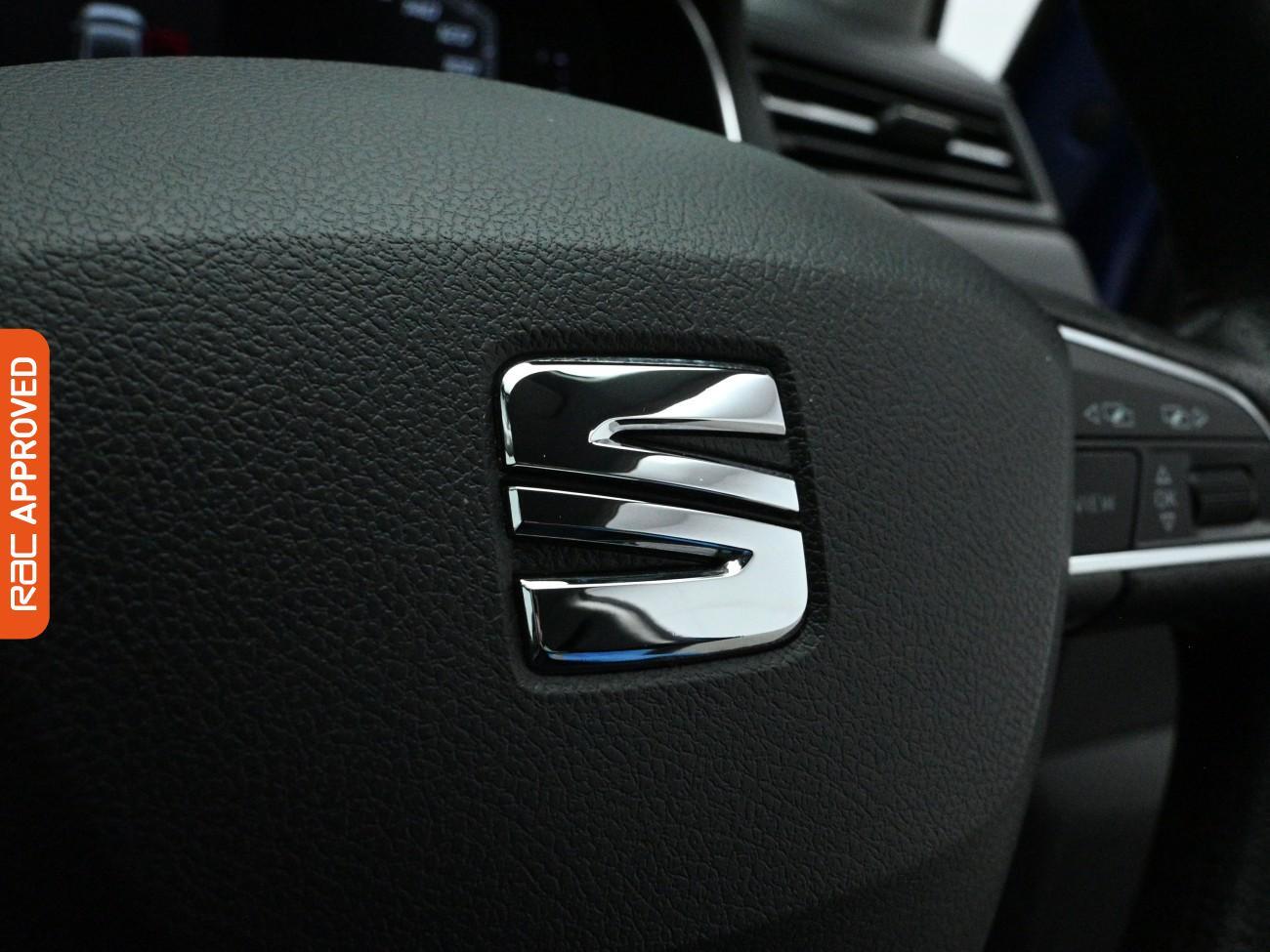 Used SEAT Ibiza 2019 for sale - 77758476: Photo 22