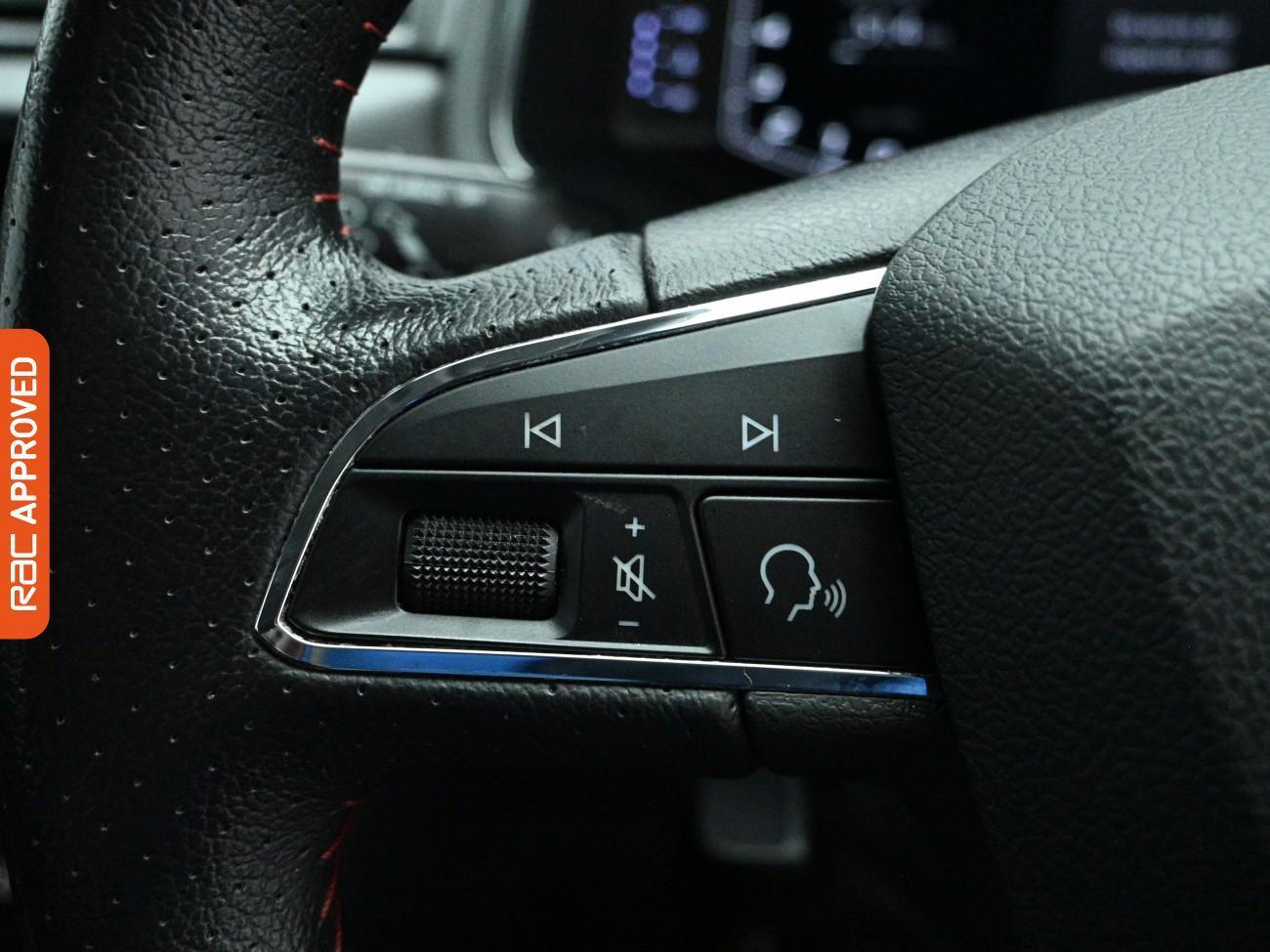 Used SEAT Ibiza 2019 for sale - 77758476: Photo 23