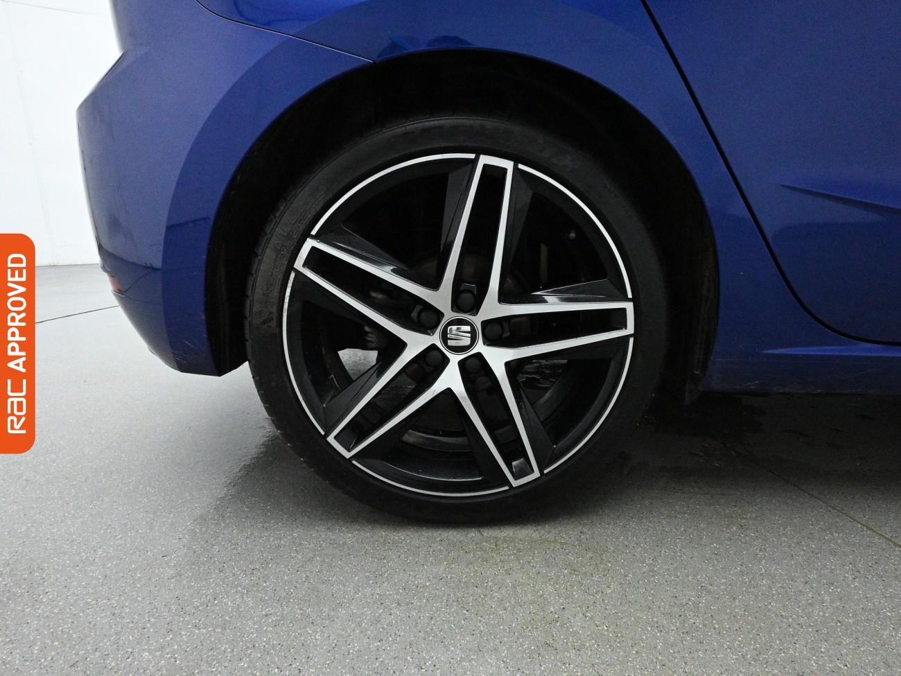 Used SEAT Ibiza 2019 for sale - 77758476: Photo 26