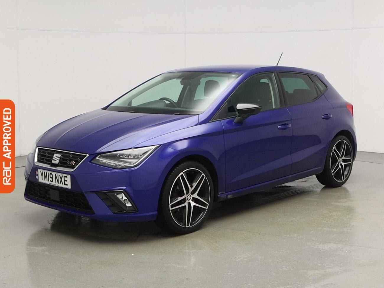 Used SEAT Ibiza 2019 for sale - 77758476: Photo 27