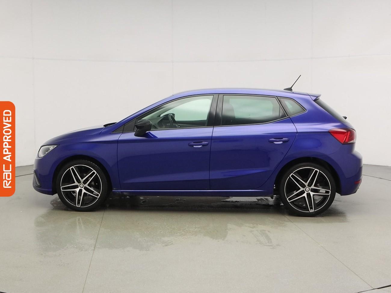 Used SEAT Ibiza 2019 for sale - 77758476: Photo 28