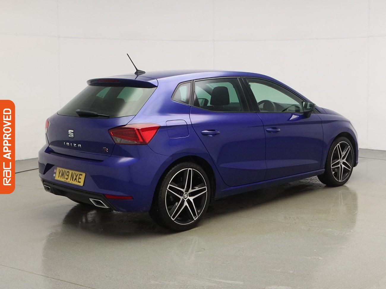 Used SEAT Ibiza 2019 for sale - 77758476: Photo 29