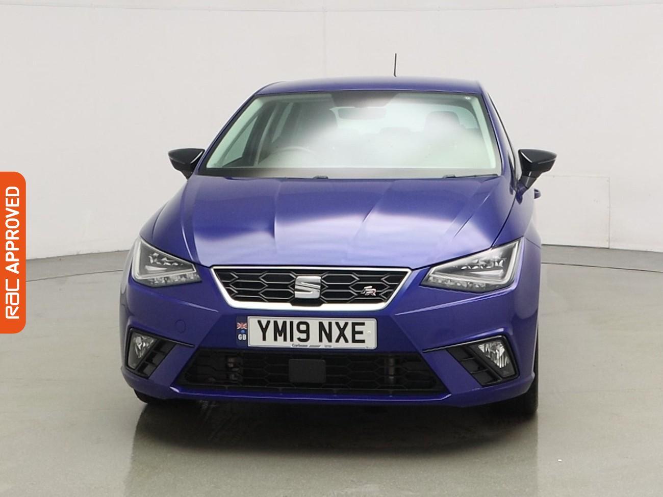 Used SEAT Ibiza 2019 for sale - 77758476: Photo 7