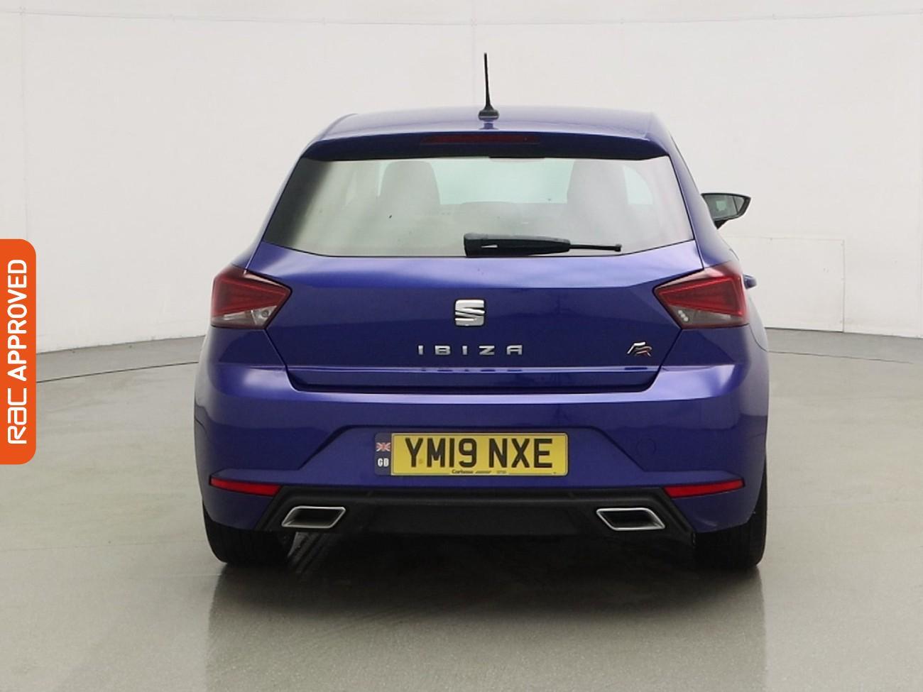 Used SEAT Ibiza 2019 for sale - 77758476: Photo 8