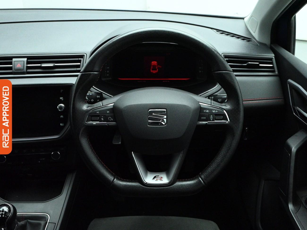 Used SEAT Ibiza 2019 for sale - 77758476: Photo 9