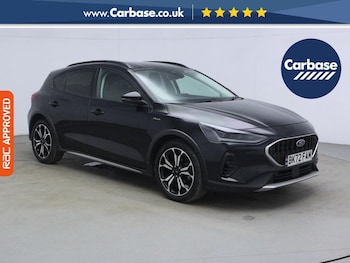 Used Ford Focus 2022 for sale - 79179640: Photo