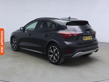 Used Ford Focus 2022 for sale - 79179640: Photo