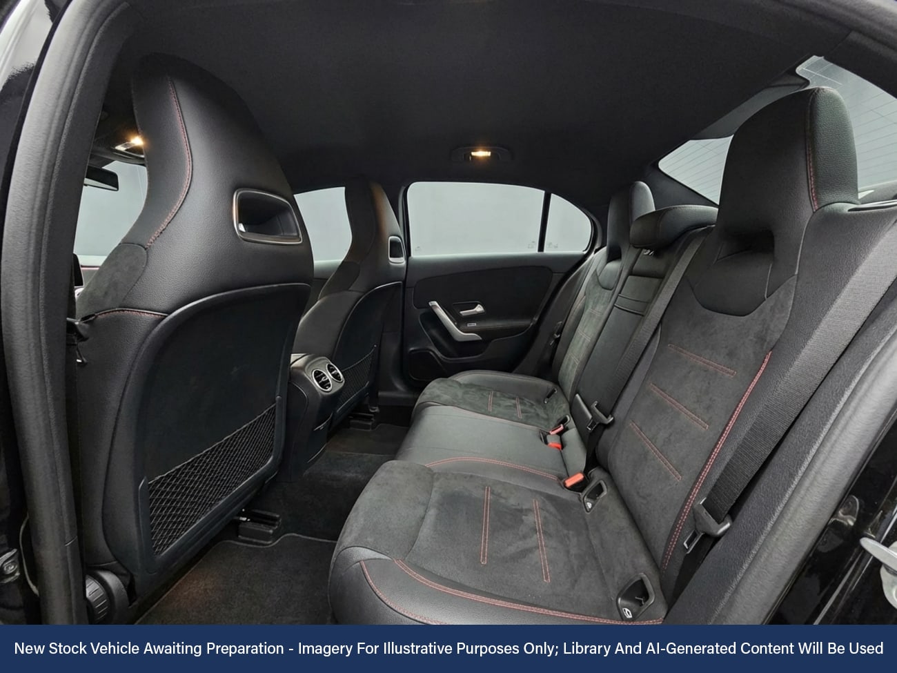 Used Mercedes-Benz A-Class 2020 for sale - 77628589: Photo 4