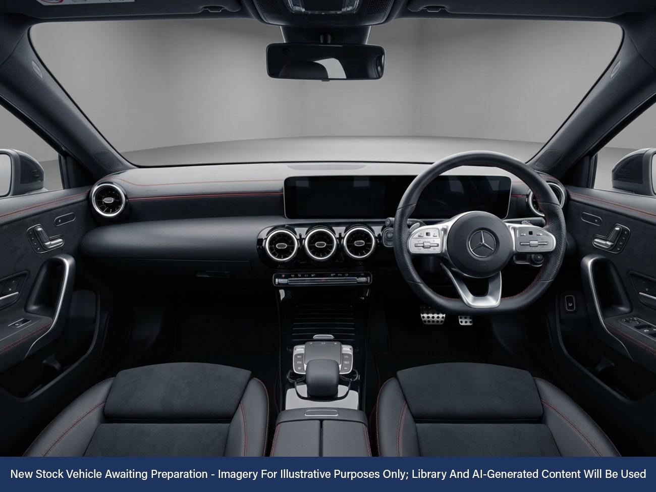 Used Mercedes-Benz A-Class 2020 for sale - 77628589: Photo 6