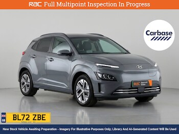 Used Hyundai KONA 2023 for sale - 78465470: Photo