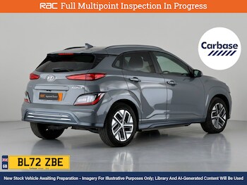 Used Hyundai KONA 2023 for sale - 78465470: Photo