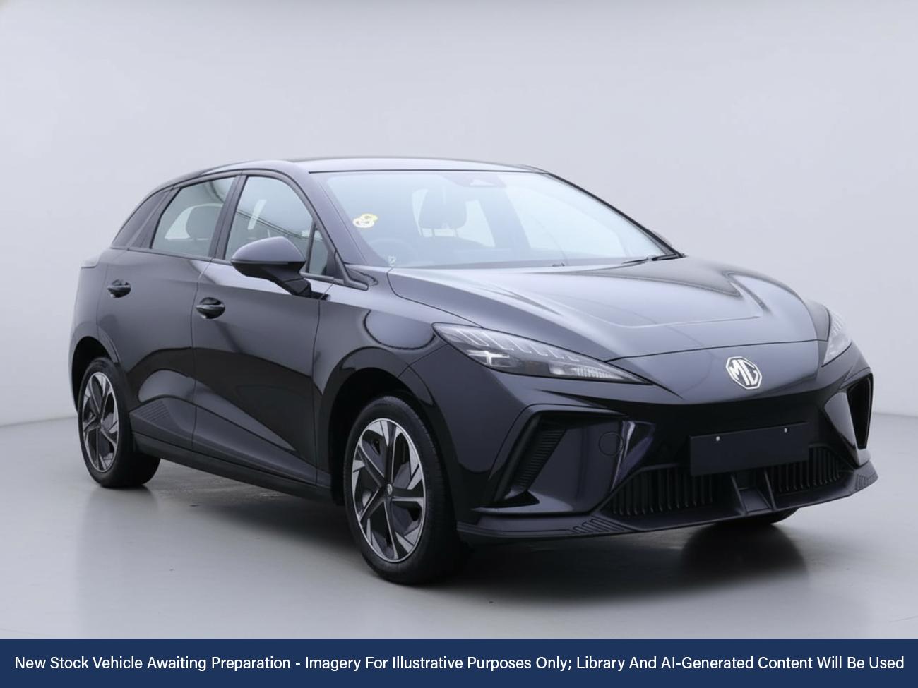 Used MG MG4 2023 for sale - 76641919: Photo 1