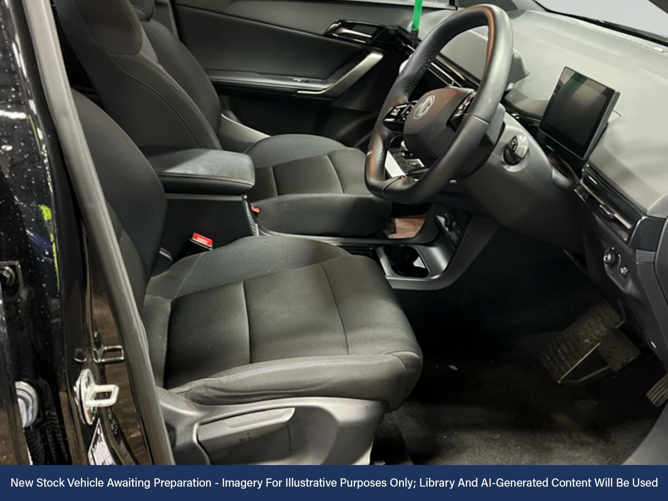 Used MG MG4 2023 for sale - 76641919: Photo 3