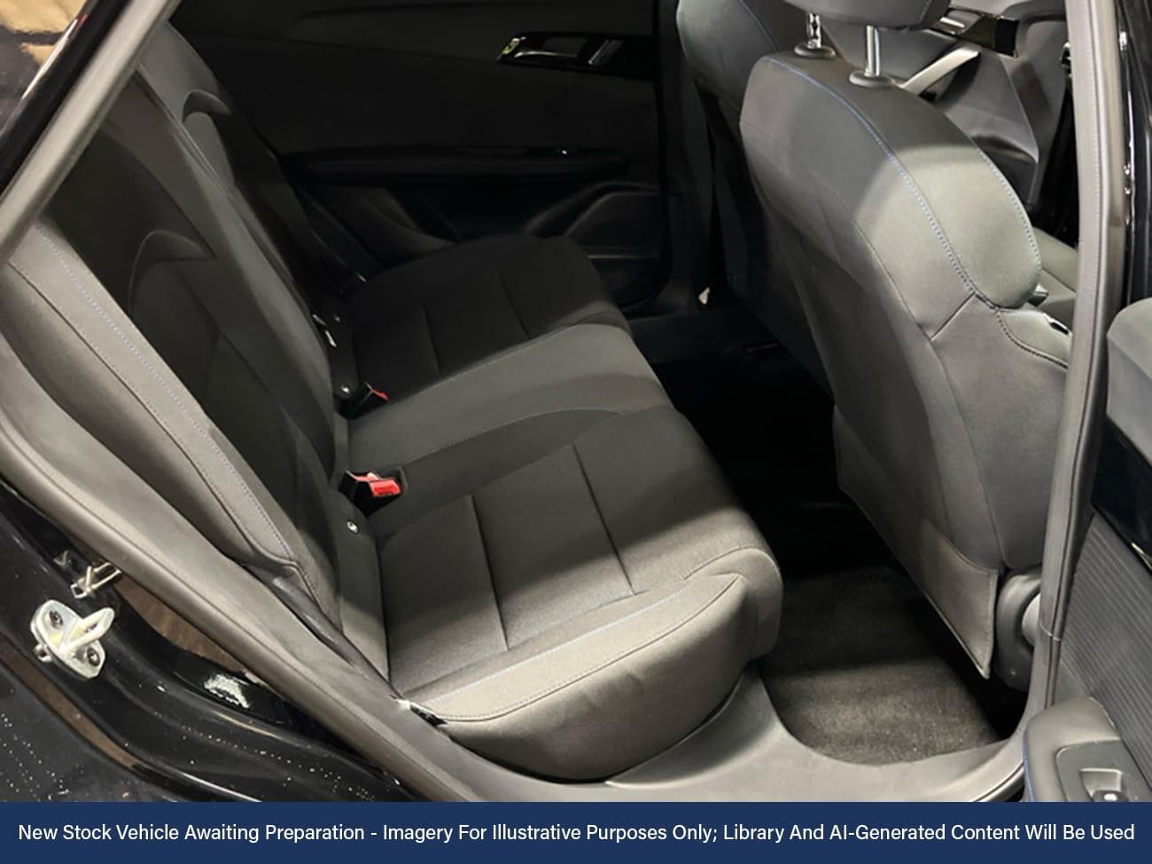 Used MG MG4 2023 for sale - 76641919: Photo 4