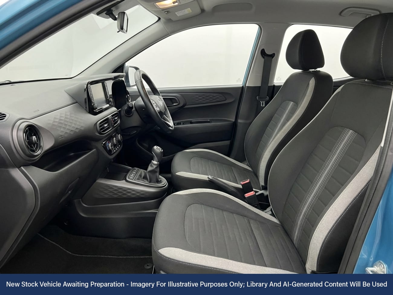 Used Hyundai i10 2020 for sale - 77676719: Photo 3