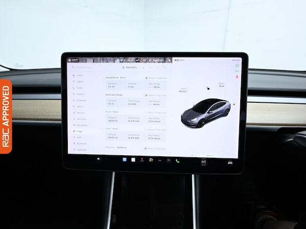 Used Tesla Model 3 2019 for sale - 75626472: Photo 12