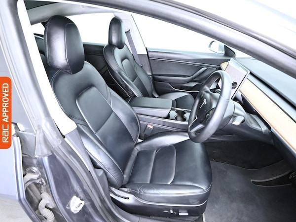 Used Tesla Model 3 2019 for sale - 75626472: Photo 13