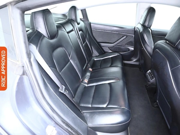 Used Tesla Model 3 2019 for sale - 75626472: Photo 14