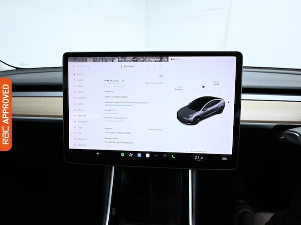 Used Tesla Model 3 2019 for sale - 75626472: Photo 15