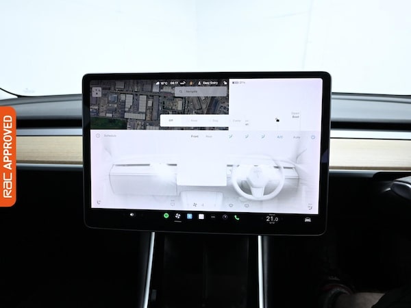 Used Tesla Model 3 2019 for sale - 75626472: Photo 16