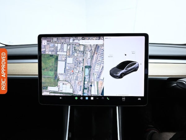 Used Tesla Model 3 2019 for sale - 75626472: Photo 19